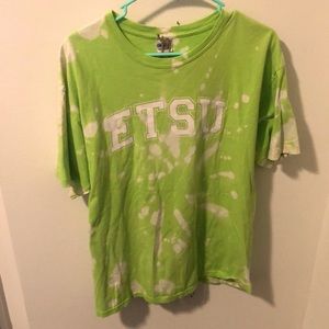 ETSU TEE